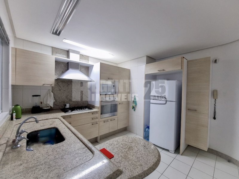 Cobertura 3 quartos no João Paulo em Florianópolis - Foto 18
