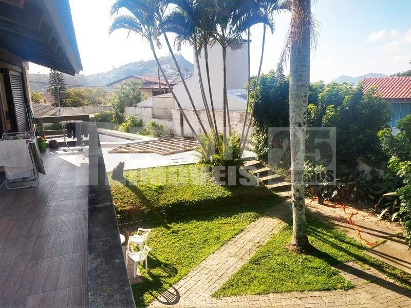 Casa 6 quartos no Carvoeira em Florianópolis - Foto 33