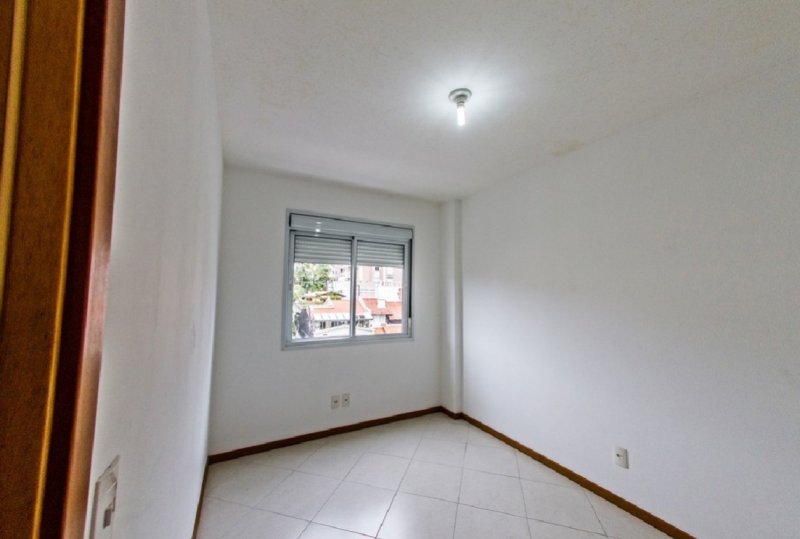 Apartamento 2 quartos no Agronômica em Florianópolis - Foto 14