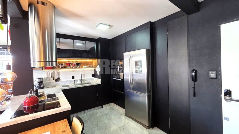 Cobertura 3 quartos no Carvoeira em Florianópolis - Foto 5