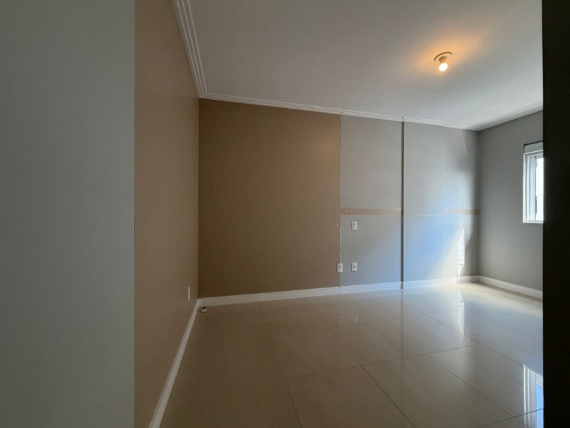 Apartamento 2 quartos no Pantanal em Florianópolis - Foto 8