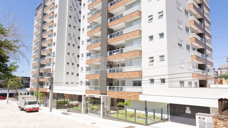 Apartamento 2 quartos no Estreito em Florianópolis - Foto 2