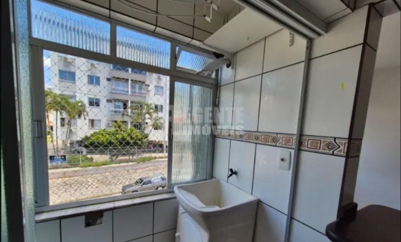 Apartamento 2 quartos no Trindade em Florianópolis - Foto 5