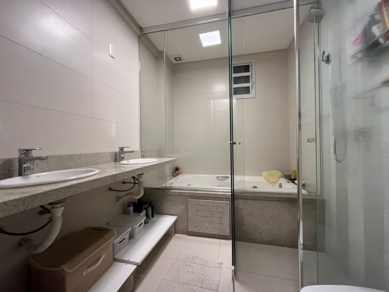 Apartamento 3 quartos no Centro em Palhoça - Foto 44