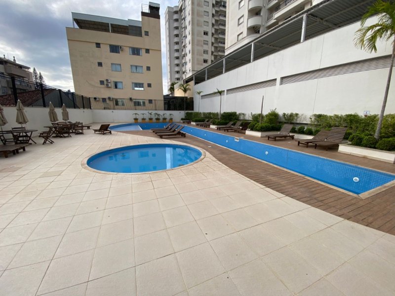 Apartamento 3 quartos no Trindade em Florianópolis - Foto 32