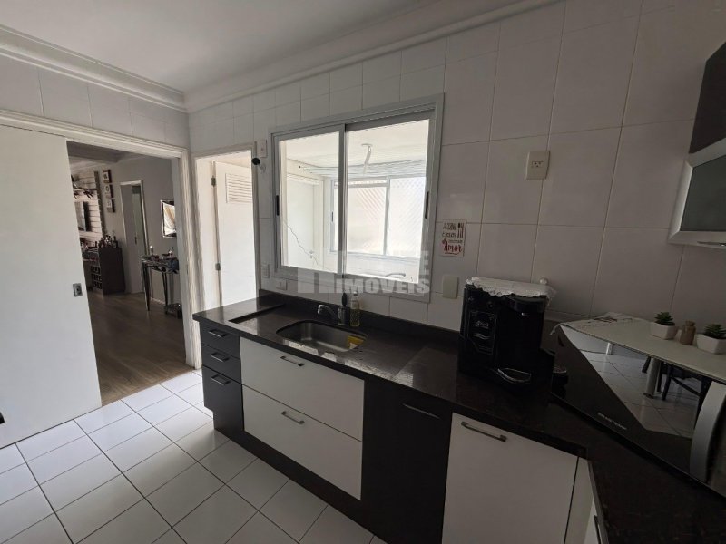 Apartamento 4 quartos no Itacorubi em Florianópolis - Foto 4