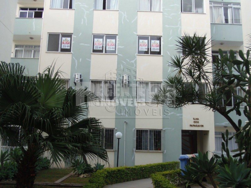 Apartamento 2 quartos no Trindade em Florianópolis - Foto 19