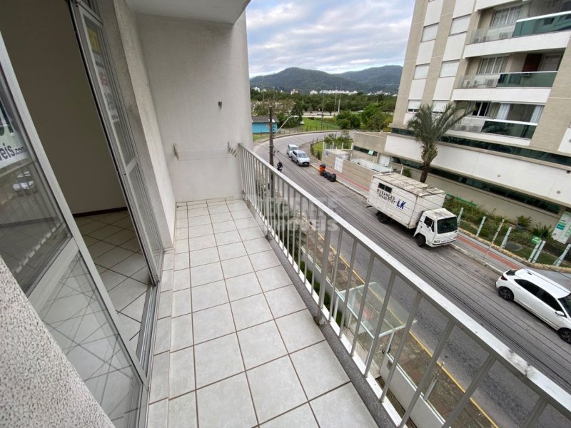 Apartamento 1 quartos no Trindade em Florianópolis - Foto 6