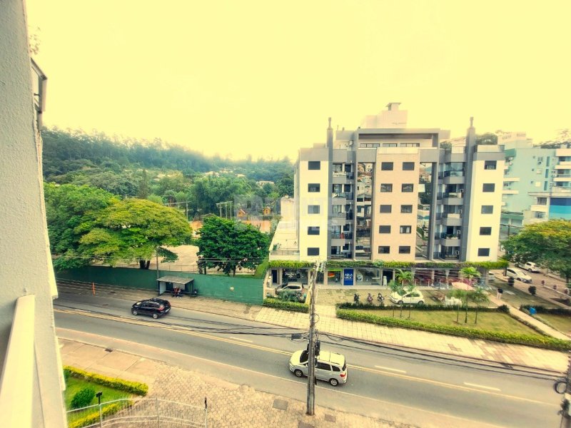 Apartamento 1 quartos no Trindade em Florianópolis - Foto 9