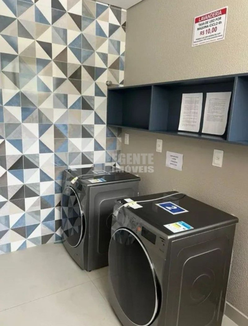 Studio 1 quartos no Trindade em Florianópolis - Foto 12
