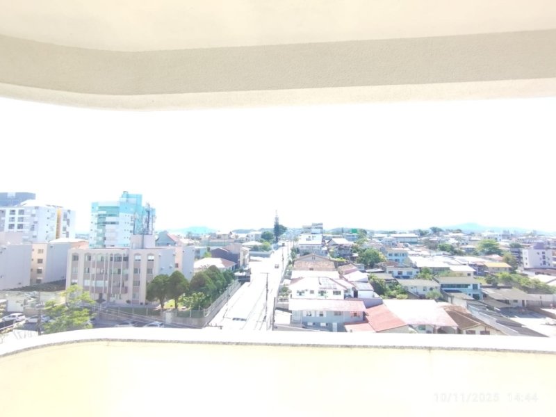 Cobertura 3 quartos no Capoeiras em Florianópolis - Foto 31