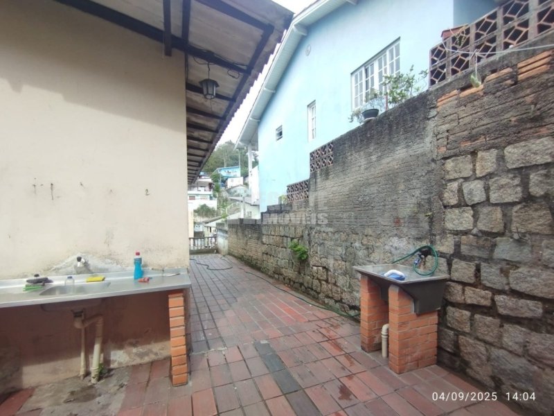 Casa 2 quartos no Agronômica em Florianópolis - Foto 9