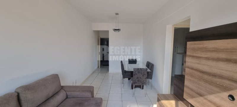 Apartamento 2 quartos no Itacorubi em Florianópolis - Foto 3