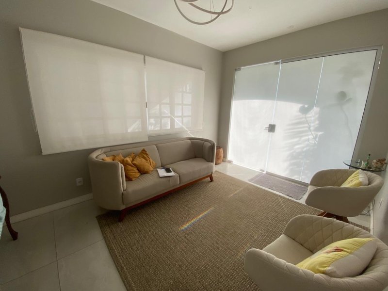 Casa 4 quartos no Santa Mônica em Florianópolis - Foto 6