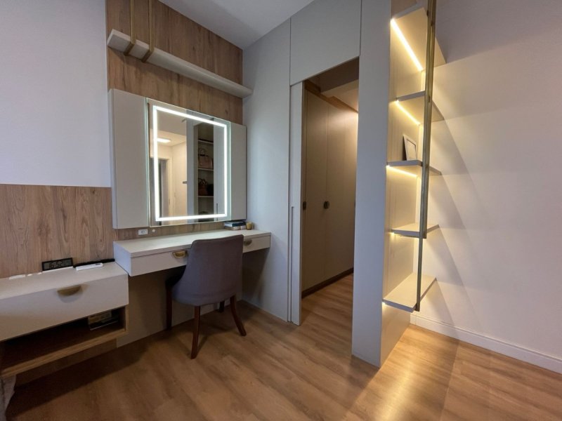 Apartamento 3 quartos no Centro em Palhoça - Foto 35