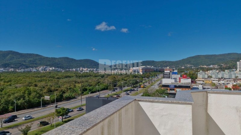 Apartamento 2 quartos no Trindade em Florianópolis - Foto 24