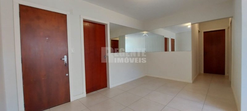 Apartamento 3 quartos no Itacorubi em Florianópolis - Foto 3