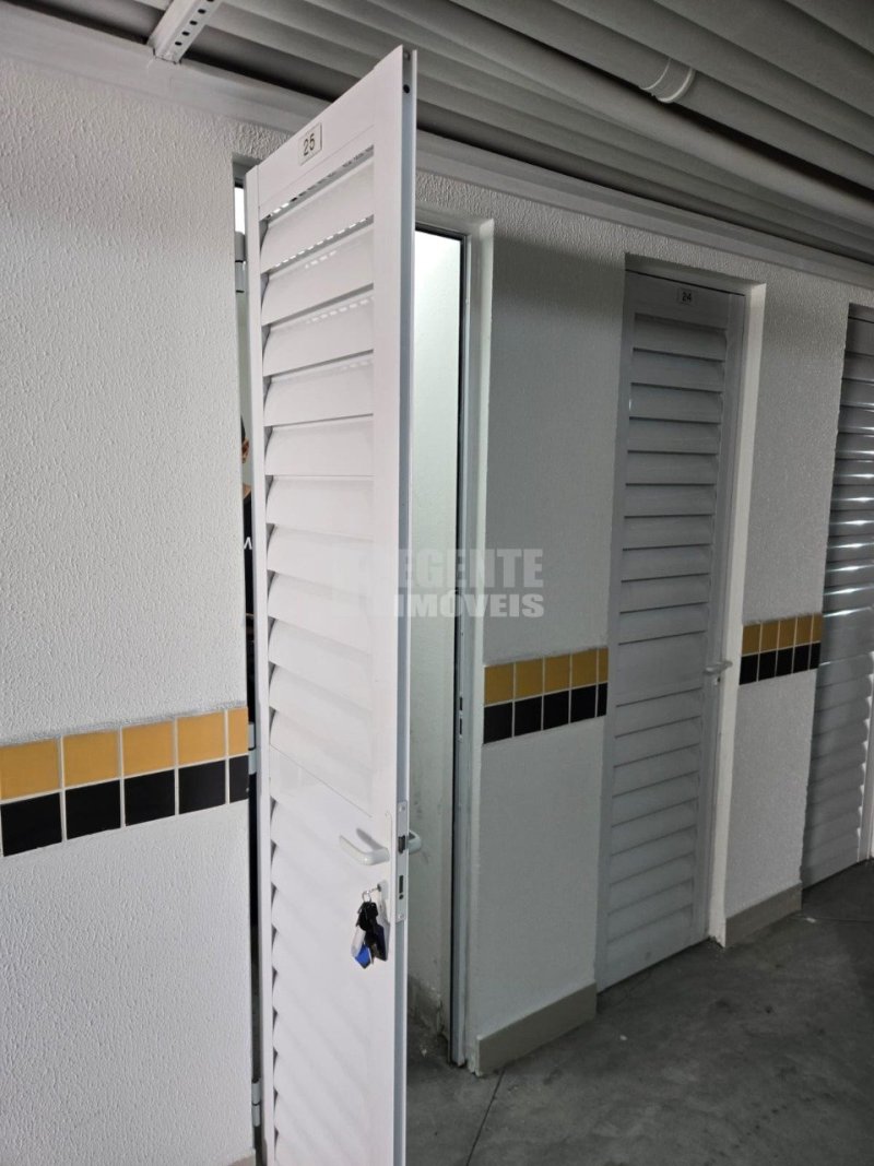 Apartamento 2 quartos no Trindade em Florianópolis - Foto 22