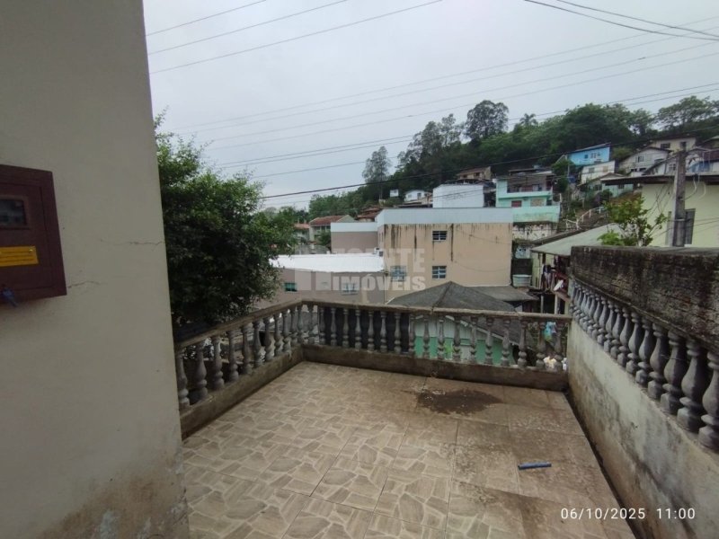 Casa 2 quartos no Agronômica em Florianópolis - Foto 33