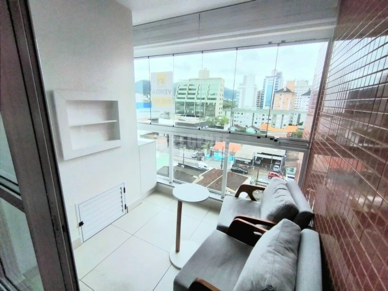 Apartamento 3 quartos no Agronômica em Florianópolis - Foto 13
