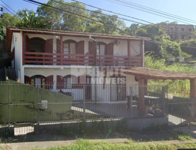 Casa 5 quartos no Trindade em Florianópolis - Foto 29