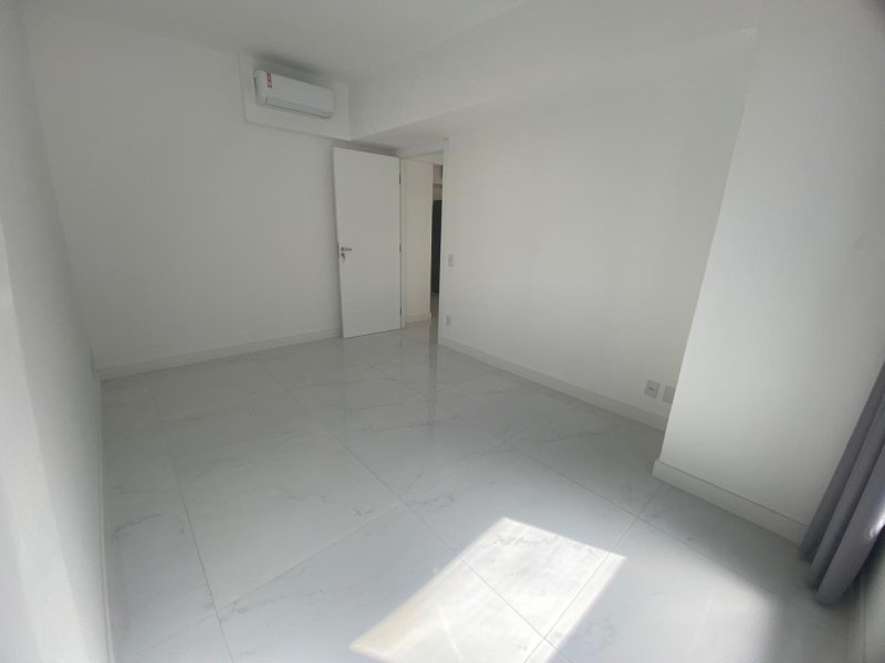 Apartamento 1 quartos no Centro em Florianópolis - Foto 8