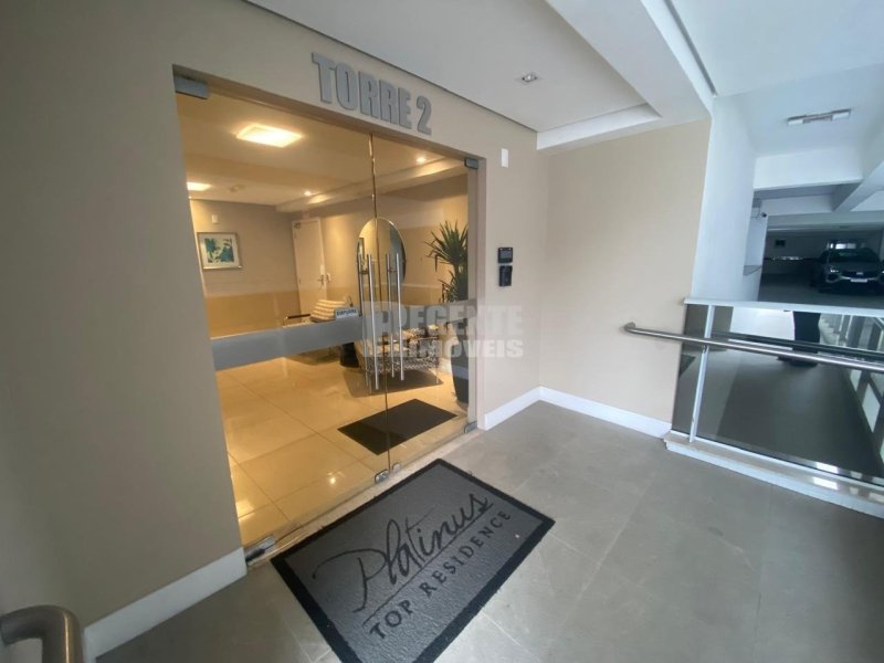 Apartamento 3 quartos no Agronômica em Florianópolis - Foto 37