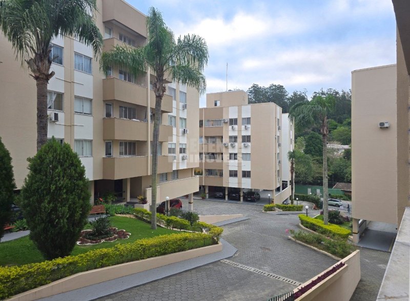 Apartamento 3 quartos no Carvoeira em Florianópolis - Foto 15