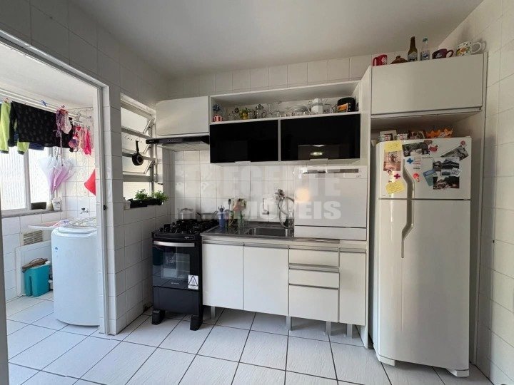 Apartamento 2 quartos no Córrego Grande em Florianópolis - Foto 7