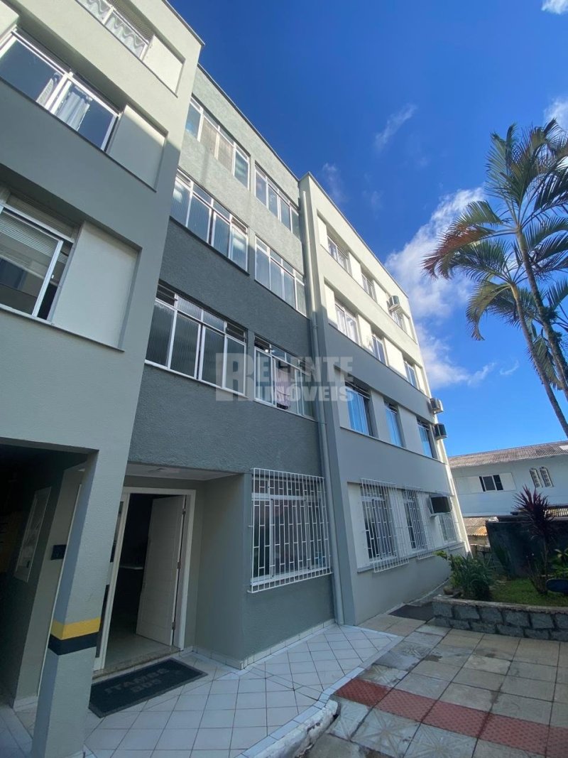 Apartamento 2 quartos no Trindade em Florianópolis - Foto 15