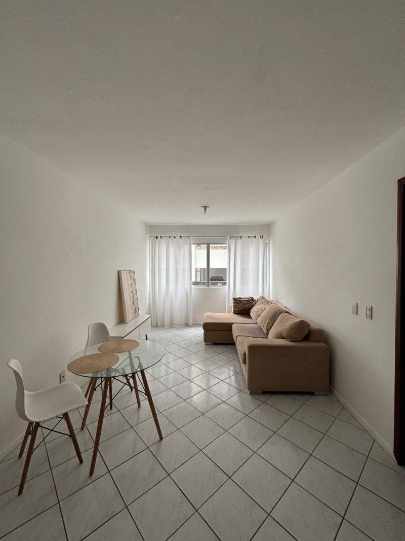 Apartamento 1 quartos no Carvoeira em Florianópolis - Foto 15