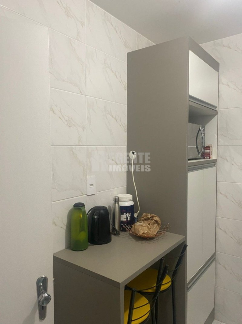 Apartamento 3 quartos no Trindade em Florianópolis - Foto 8