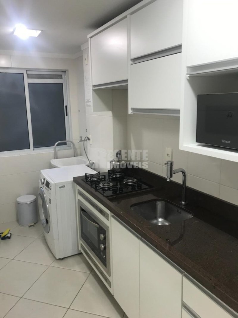 Apartamento 3 quartos no Agronômica em Florianópolis - Foto 3