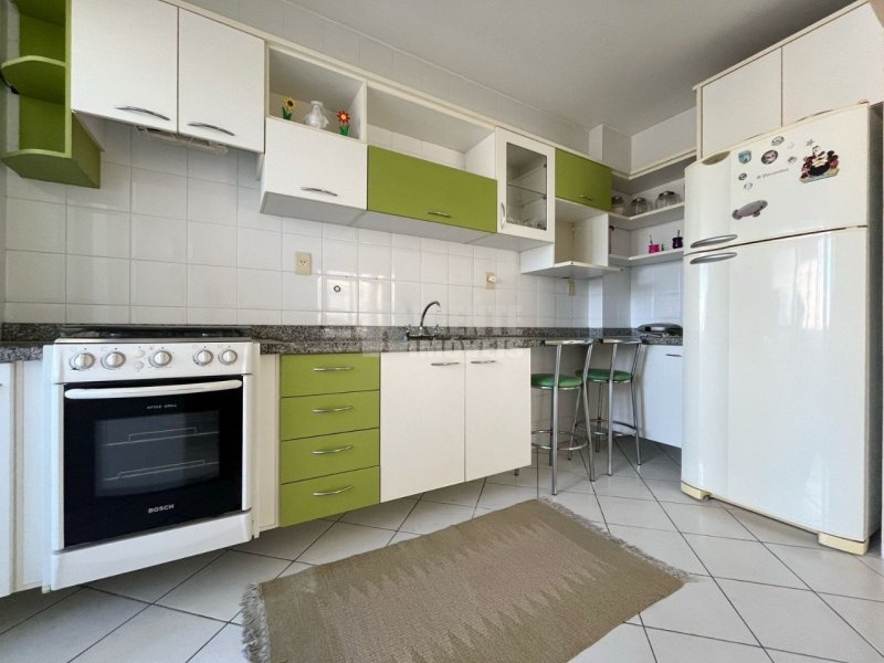 Apartamento 2 quartos no Trindade em Florianópolis - Foto 12