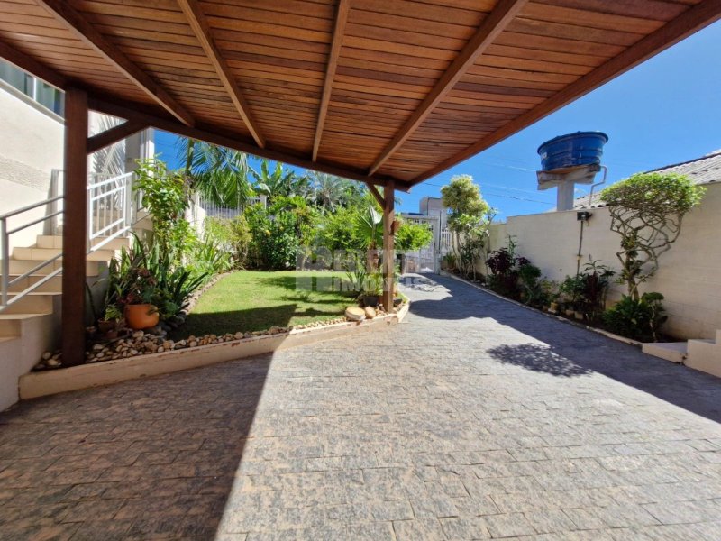 Casa 4 quartos no Trindade em Florianópolis - Foto 12