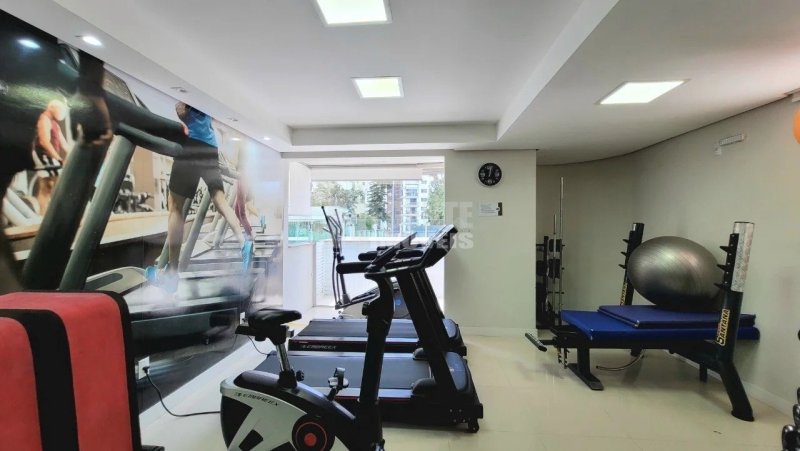 Apartamento 2 quartos no Beiramar em Florianópolis - Foto 26