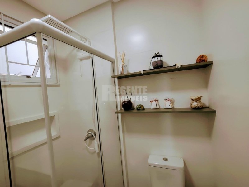Cobertura 3 quartos no Ingleses do Rio Vermelho em Florianópolis - Foto 20