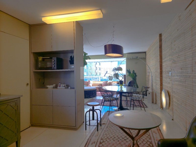 Apartamento 5 quartos no Centro em Florianópolis - Foto 16