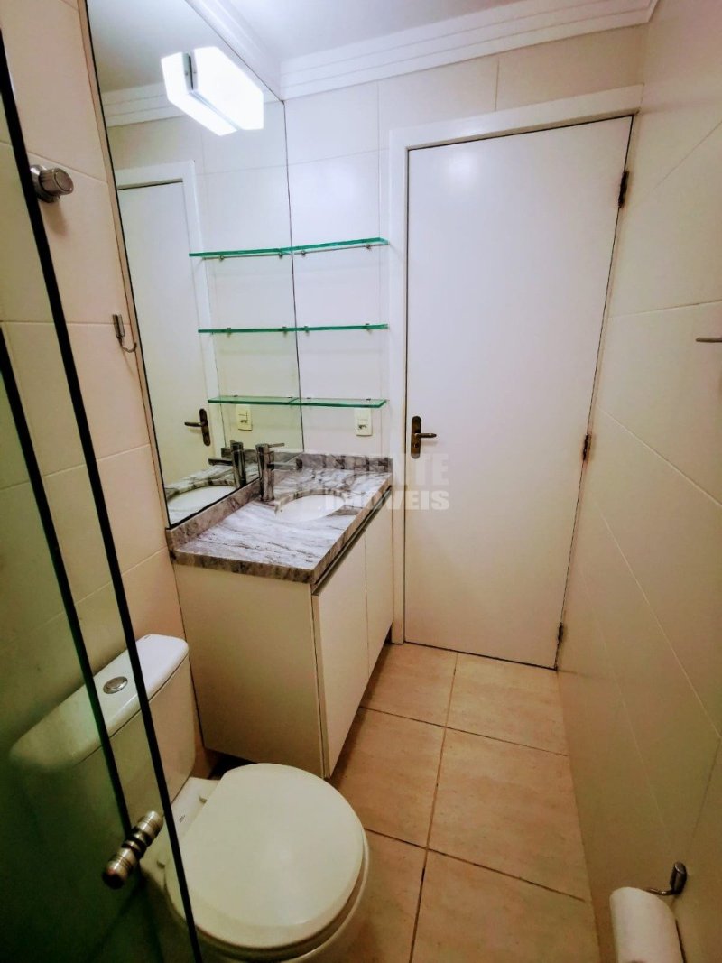 Apartamento 3 quartos no Centro em Florianópolis - Foto 32
