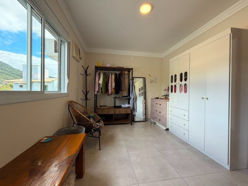 Apartamento 4 quartos no Ribeirão da Ilha em Florianópolis - Foto 28