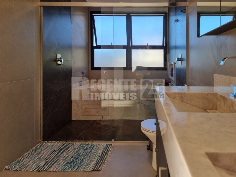 Casa em Condomínio 4 quartos no Cacupé em Florianópolis - Foto 6
