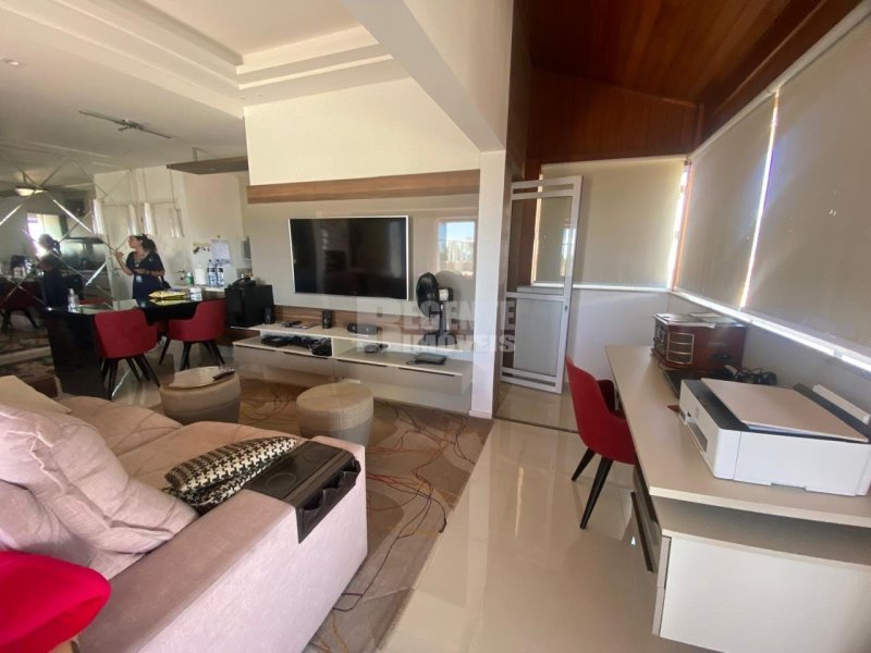 Cobertura 3 quartos no Campeche em Florianópolis - Foto 8