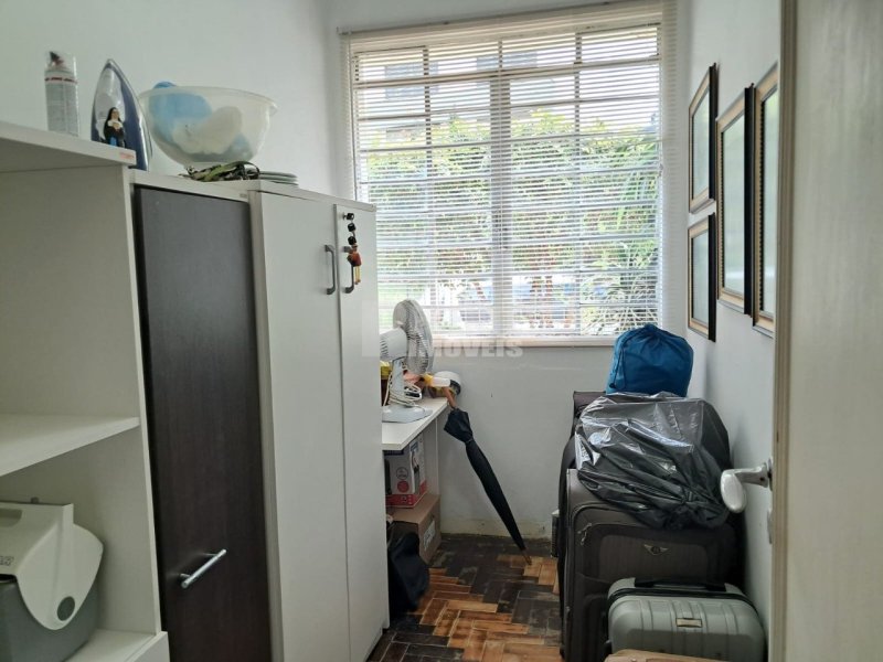 Casa 6 quartos no Agronômica em Florianópolis - Foto 18