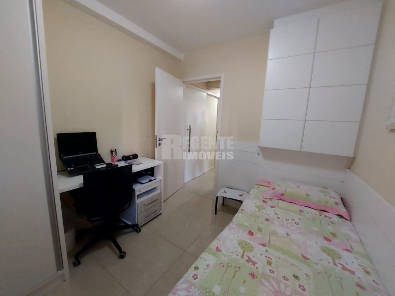 Apartamento 3 quartos no Parque São Jorge em Florianópolis - Foto 11