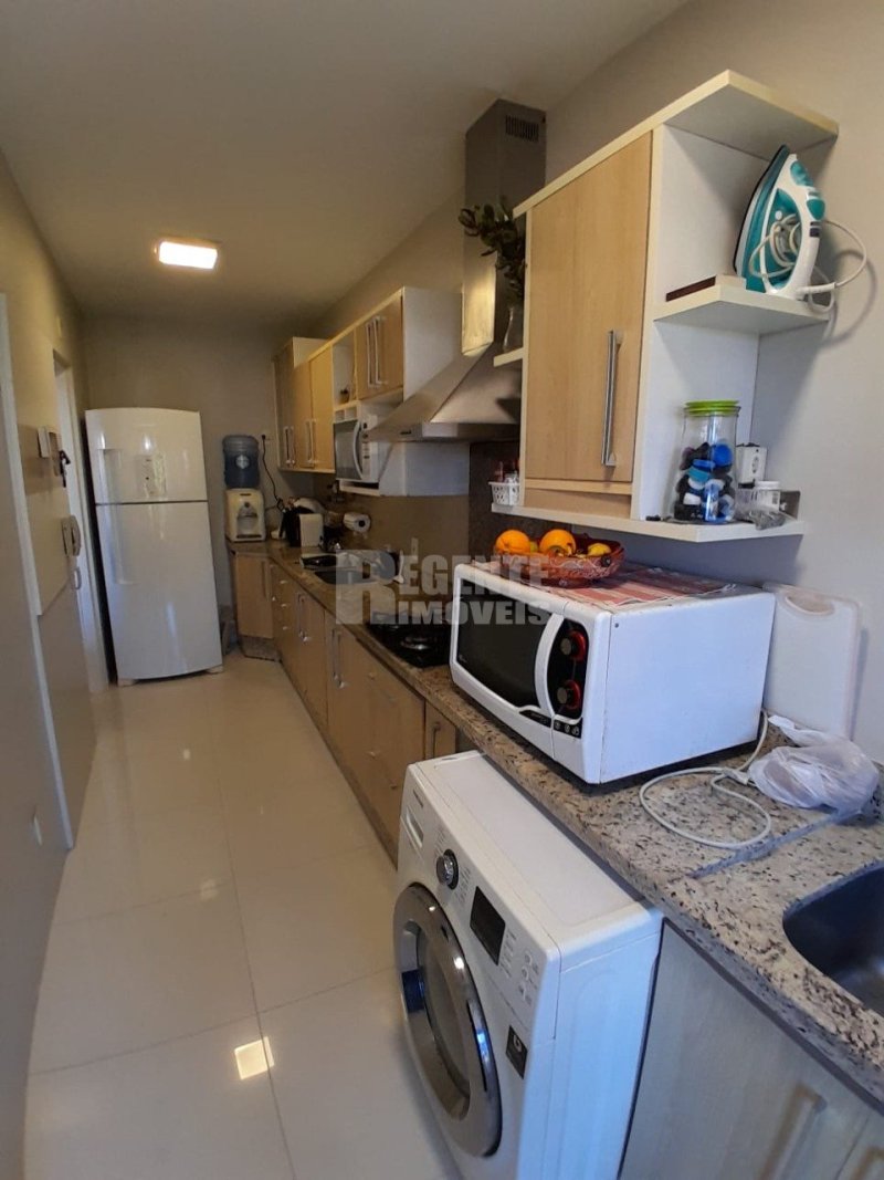 Apartamento 3 quartos no Pantanal em Florianópolis - Foto 6