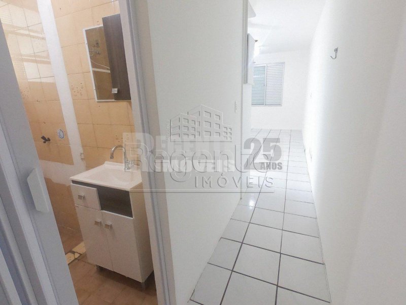 1 - Kitnet 1 quartos no Itacorubi em Florianópolis