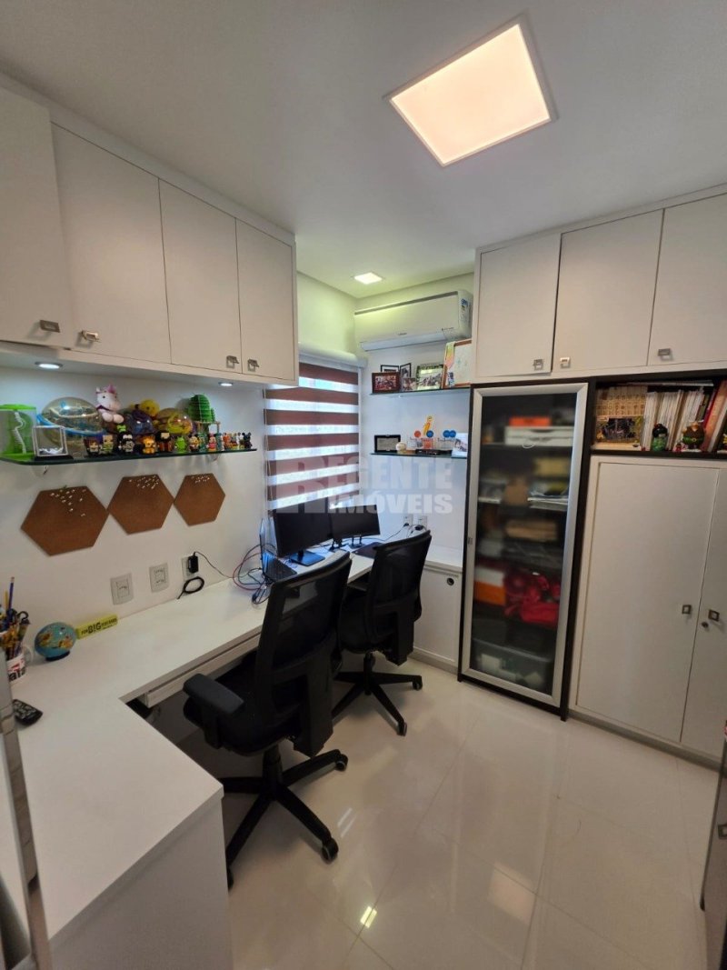 Cobertura 5 quartos no Trindade em Florianópolis - Foto 13