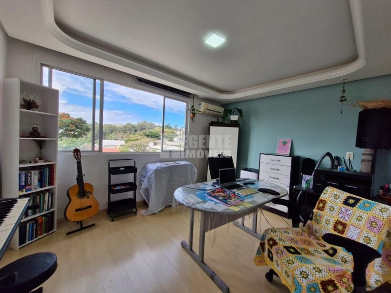 Apartamento 3 quartos no Trindade em Florianópolis - Foto 10