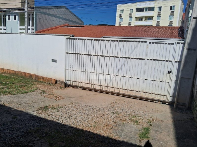 Terreno no Córrego Grande em Florianópolis - Foto 3