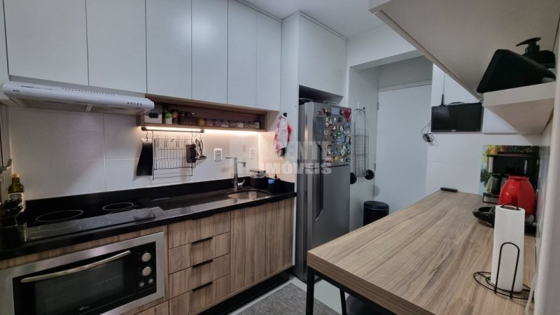 Apartamento 3 quartos no Trindade em Florianópolis - Foto 8
